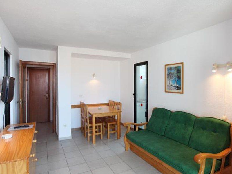 Dynastic Rooms Apartments Benidorm Exterior photo
