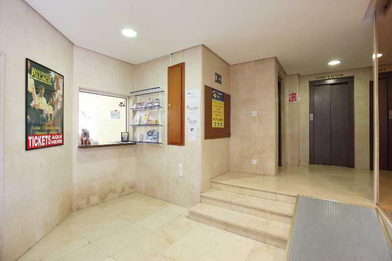Dynastic Rooms Apartments Benidorm Exterior photo