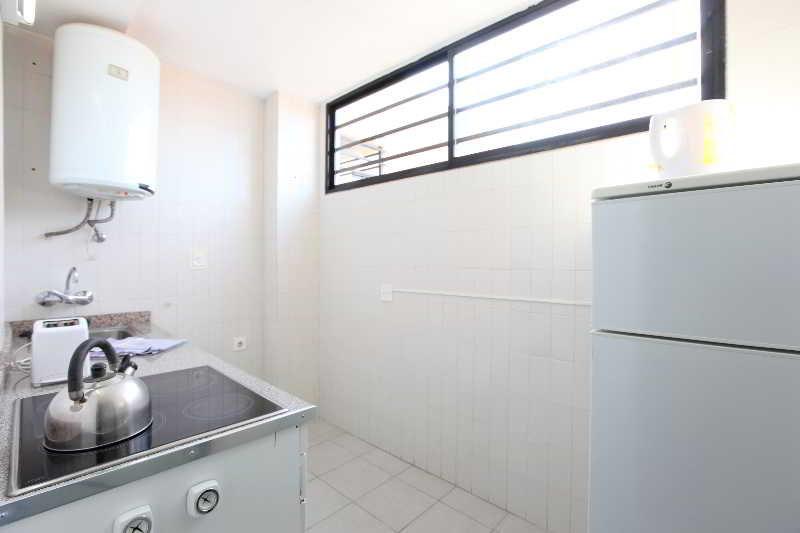 Dynastic Rooms Apartments Benidorm Exterior photo